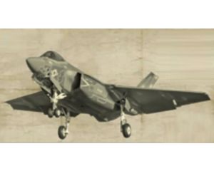 1/72 LOCKHEED F-35C LIGHTNING II 1469S