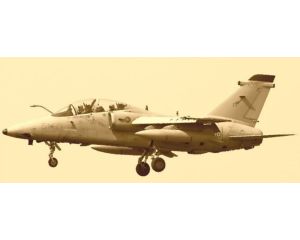 1/72 AMX-T TWIN SEATER 100TH ANNIVERSARY 1471S