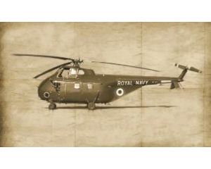 1/72 HAS22 / HO4S-3 / H-19 1476S