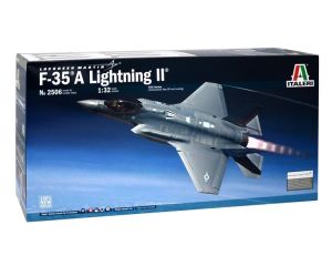 1/32 F-35A LIGHTNING II 2506S