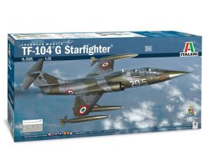 1/32 TF-104G STARFIGHTER 2509S