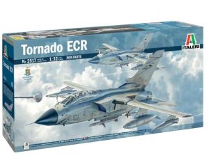 1/32 PANAVIA TORNADO ECR 2517S