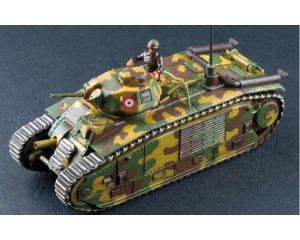 1/56 CHAR B1 BIS 25766