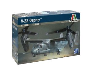 1/48 V-22 OSPREY 2622S