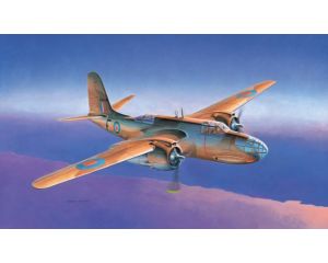1/48 BOSTON III /A-20B/C HAVOC 2656S