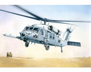 1/48 MH-60K BLACKHAWK SOA 2666S
