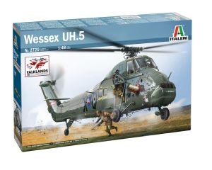 1/48 WESSEX UH.5 FALKLANDS 2720S