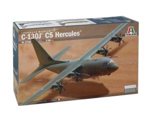 1/48 C-130J C5 HERCULES 2746S