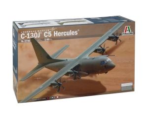 1/48 C-130J C5 HERCULES 2746