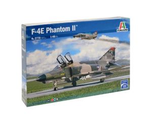 1/48 F-4E PHANTOM II 2770S