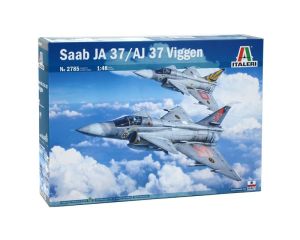 1/48 SAAB JA 37 / AJ 37 VIGGEN 2785S