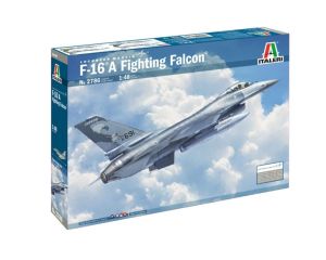 1/48 F-16A FIGHTING FALCON 2786S