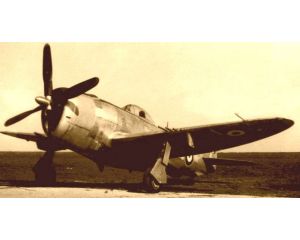 1/48 P-47D THUNDERBOLT E.T.O. 2835S