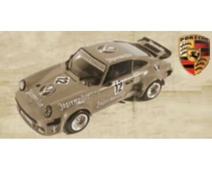 1/24 PORSCHE CARRERA RSR TURBO 3625S