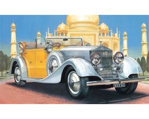 1/24 ROLLS ROYCE PHANTOM II 3703S