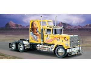1/24 AMERICAN SUPERLINER 3820S