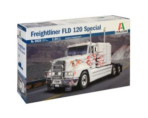 1/24 FREIGHTLINER FLD 120 SPECIAL 3925