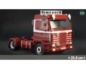 1/24 SCANIA R 143 M 500 STREAMLINE 4X2 3950S