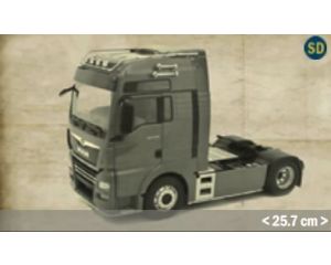 1/24 MAN TGX 18-500 XXL LION PRO EDITION 3959S