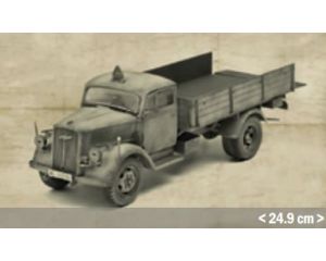 1/24 OPEL BLITZ CLASSIC TRUCK 3960S