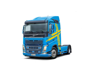 1/24 VOLVO FH LOW ROOF (05/25) * 3967S