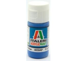 GLOSS FRENCH BLUE 4659AP
