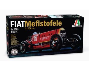 1/12 FIAT MEFISTOFELE 4701S