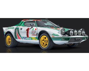 1/12 LANCIA STRATOS HF GR.4 4714S