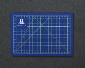 CUTTING MAT A5 50829