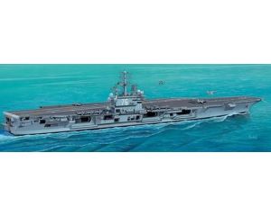 1/720 U.S.S. RONALD REAGAN CVN-76 5533S