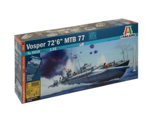 1/35 VOSPER 72 6 MTB 77 5610S