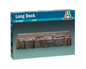1/35 LONG DOCK 5612S
