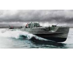 1/35 SCHNELLBOOT S-26/S-38 5625S