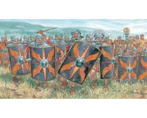 1/72 ROMAN INFANTRY CESAR’S WARS 6047S
