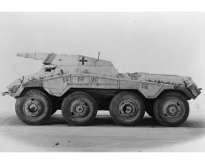 1/35 SD.KFZ 234/3 6756S
