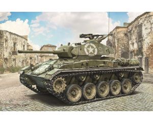 1/35 M24 CHAFFEE (03/25) * 6761S