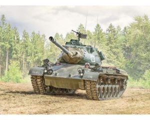 1/35 M47 PATTON (06/25) * 6763S