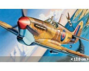 1/72 STARTER SET SPITFIRE MK. IX 72007