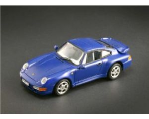 1/24 PORSCHE 911 TURBO (6/25) * 72013