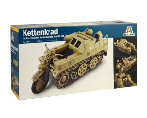 1/9 KETTENKRAD 7404S