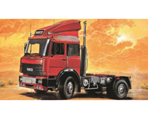 1/24 IVECO COW-BOY (09/25) * 90767