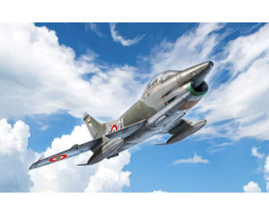 1/48 G.91 R1/R3 ""GINA"" (05/25) * 92645