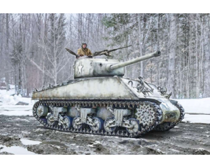 1/35 SHERMAN M4A3 WET (05/25) * 96440