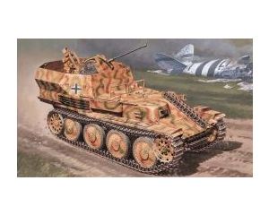 1/35 SD. KFZ. 140 FLAKPANZER 38 GEPARD  (6/25) * 96461