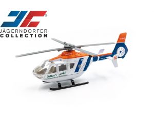 1/50 HELIKOPTER WUCHER GALLUS JC1104