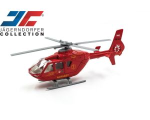 1/50 HELIKOPTER NOODARTS ROOD JC1105