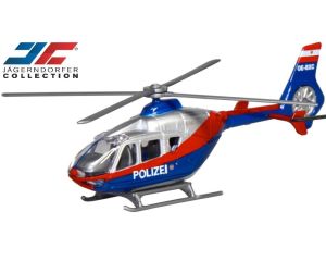 1/87 HELIKOPTER POLITIE H0 JC2192