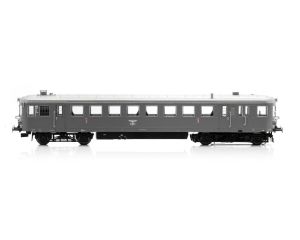 1/87 H0 DC D-TW DR VT 922 GRAU 23060