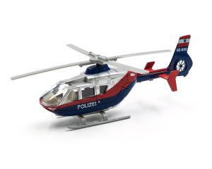 1/160 HELIKOPTER POLIZEI N JC3102