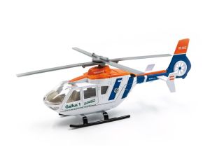 1/160 HELIKOPTER WUCHER GALLUS N JC3104